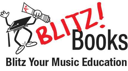 BlitzBooks