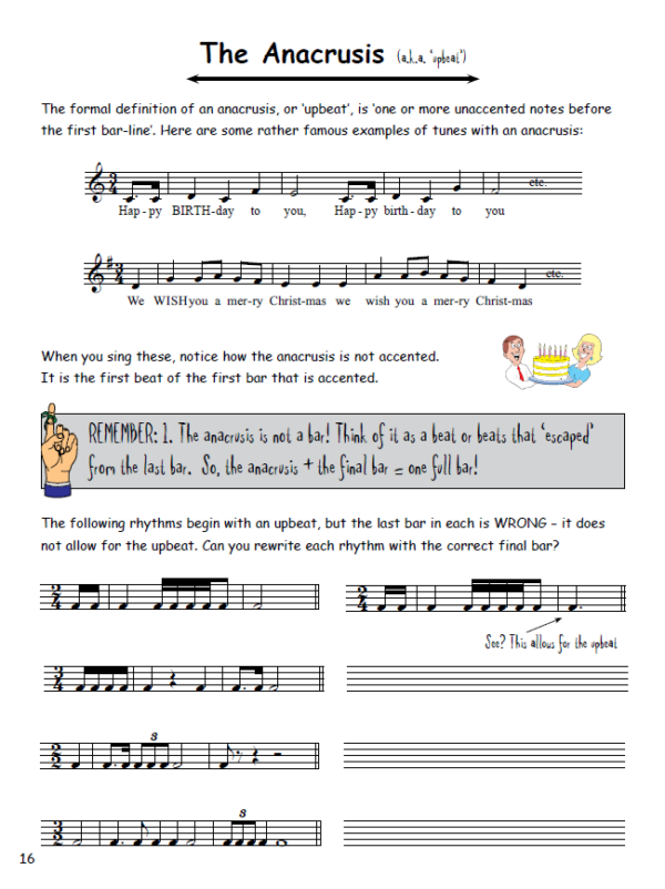 How To Blitz Grade 3 ABRSM Theory BlitzBooks