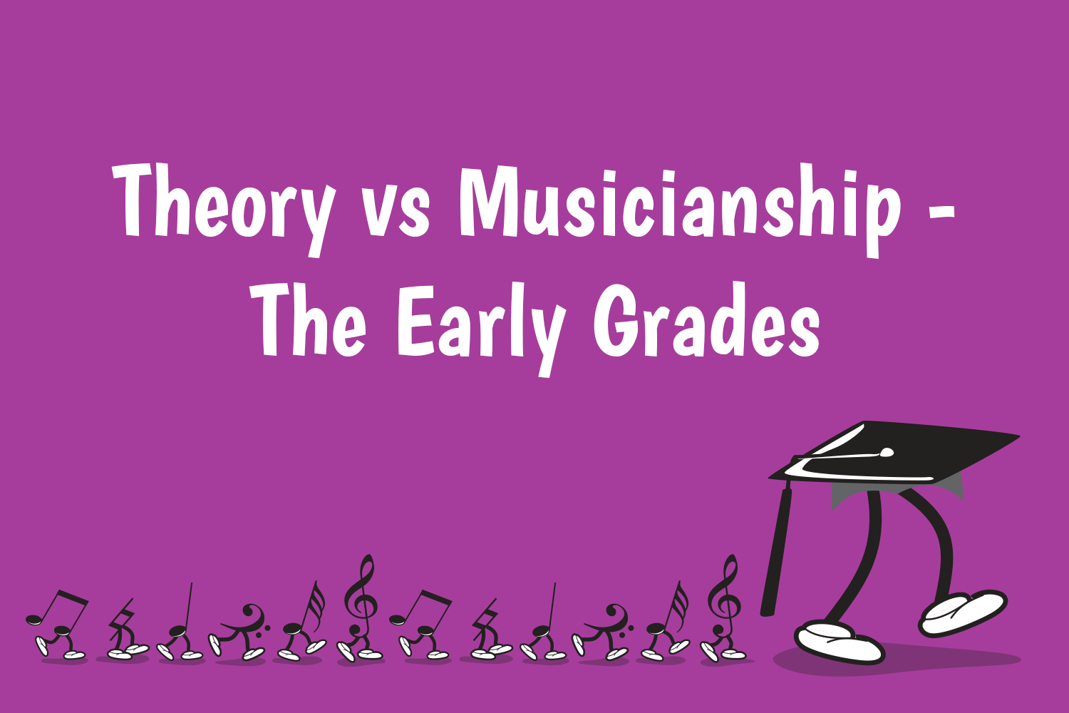 Theory vs Musicianship