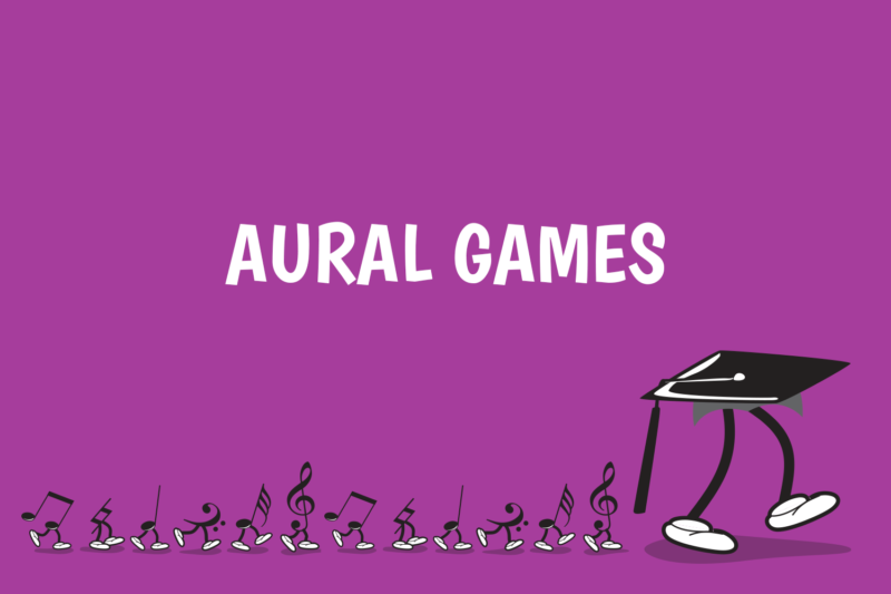 Aural Games