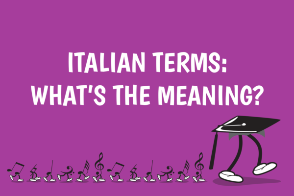 essays meaning in italian