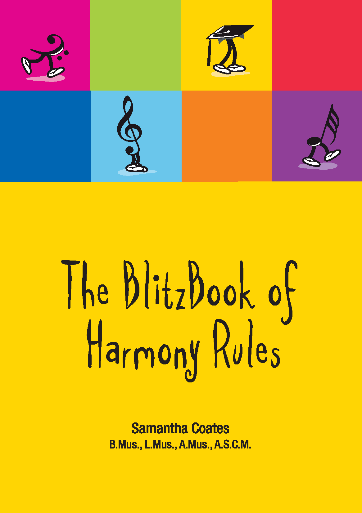 Harmony Rules