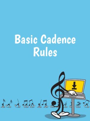 Cadence Rules