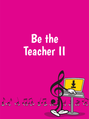 Be the teacher II
