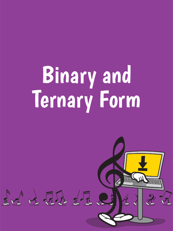 Binary book review