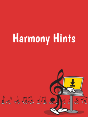 Harmony Hints