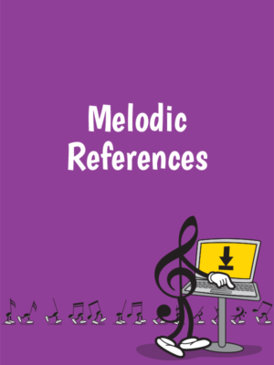 Melodic References