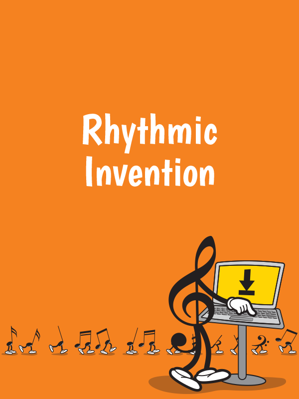 Rhythmic Invention