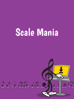Scale Mania