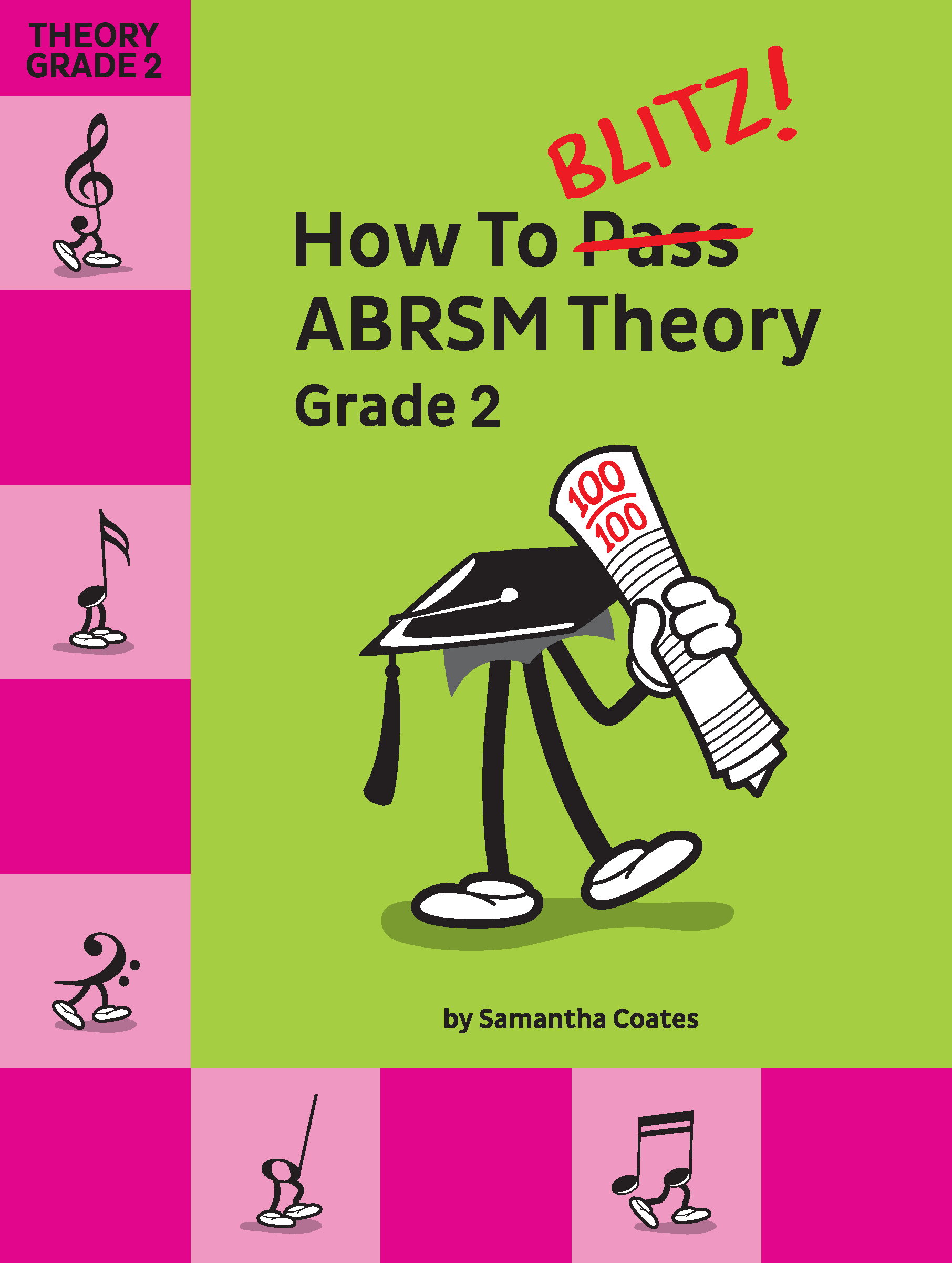 Grade 2 ABRSM Theory
