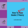 Theory Grade 2 Answer Book