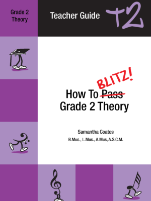 Theory Grade 2 Teacher Guide