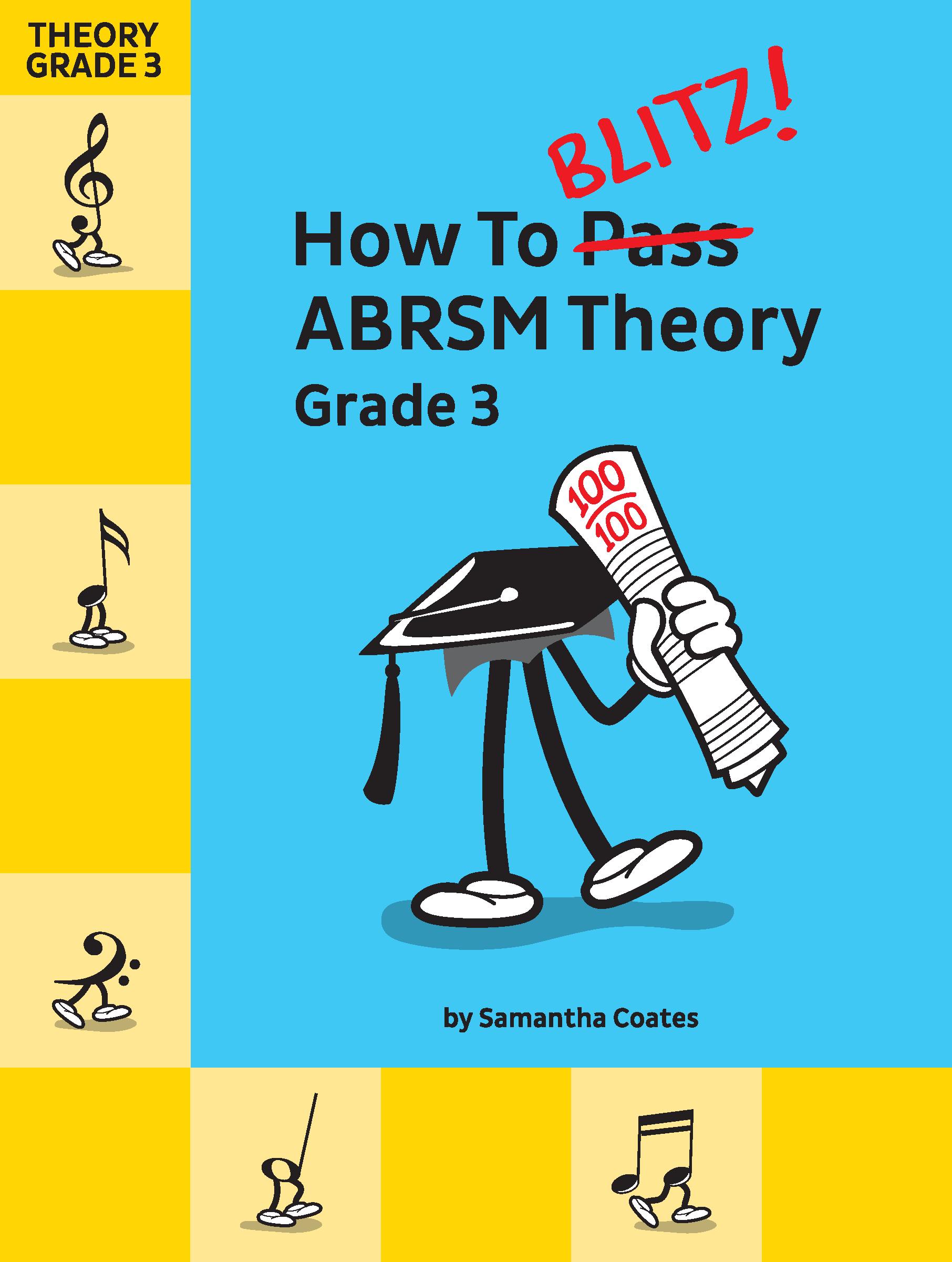 Grade 3 ABRSM Theory