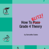 Grade 4 Theory Answer Book