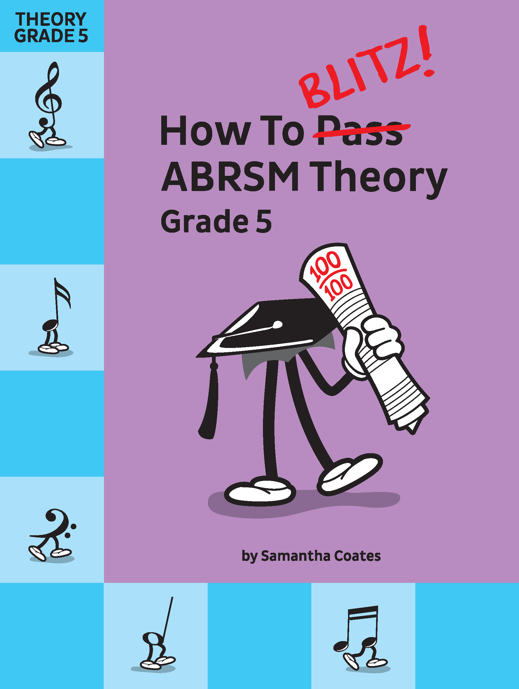 Grade 5 ABRSM Theory
