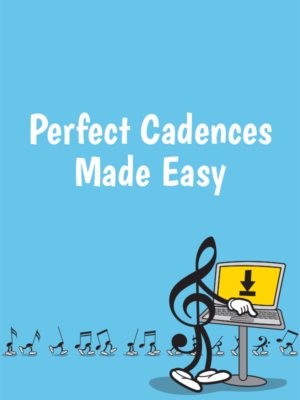 Perfect Cadences Made Easy