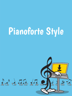 Pianoforte Style