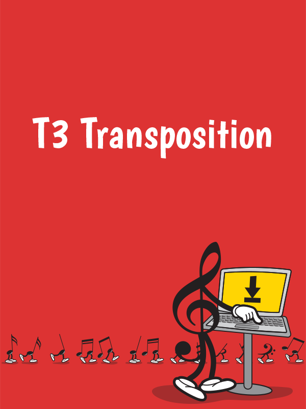 T3 Transposition