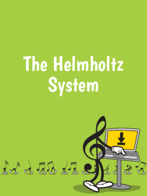 The Helmholtz System