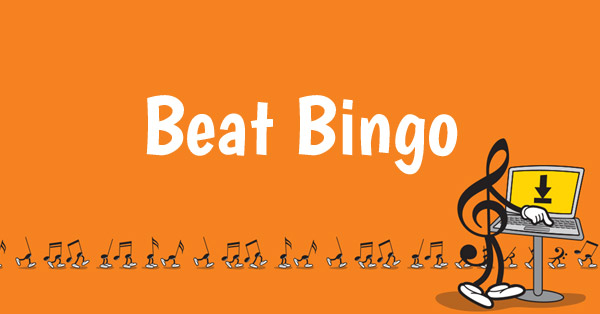Beat Bingo