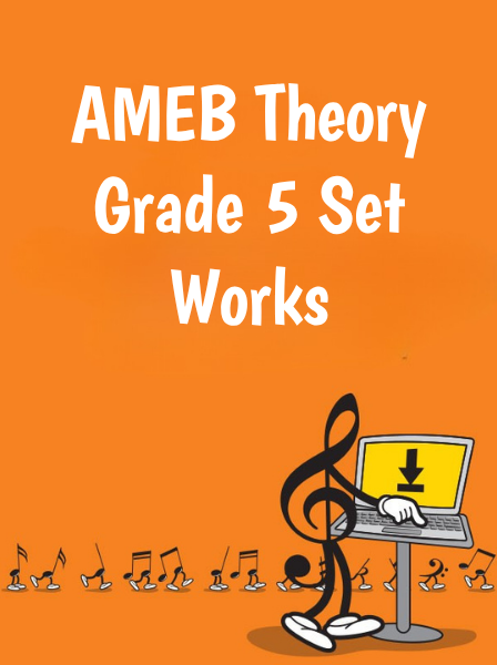 AMEB Theory